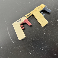 Drummond XP Pipet-Aid Pipet Fillers - Quantity 2 image 0